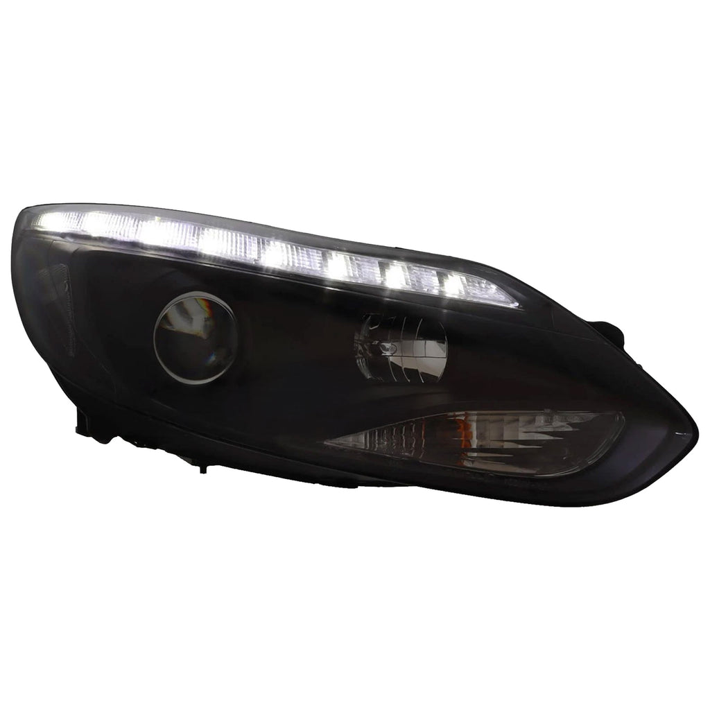 LED Headlights | Ford Focus MK3.0