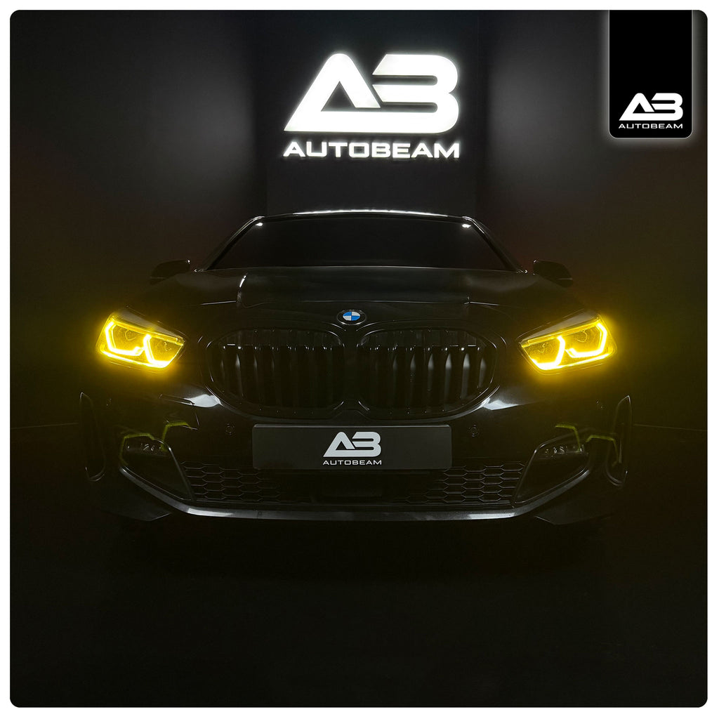 LED DRL Module | Single Colour | BMW 1 Series F40 F44