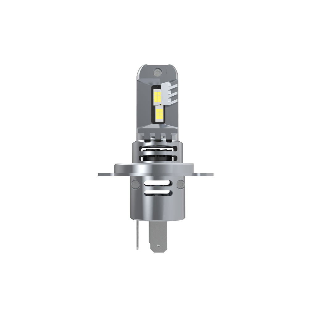 LED H4 Micro Dipped | Full Beam Unit