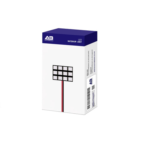 AUTOBEAM LED INTERIOR UNIT