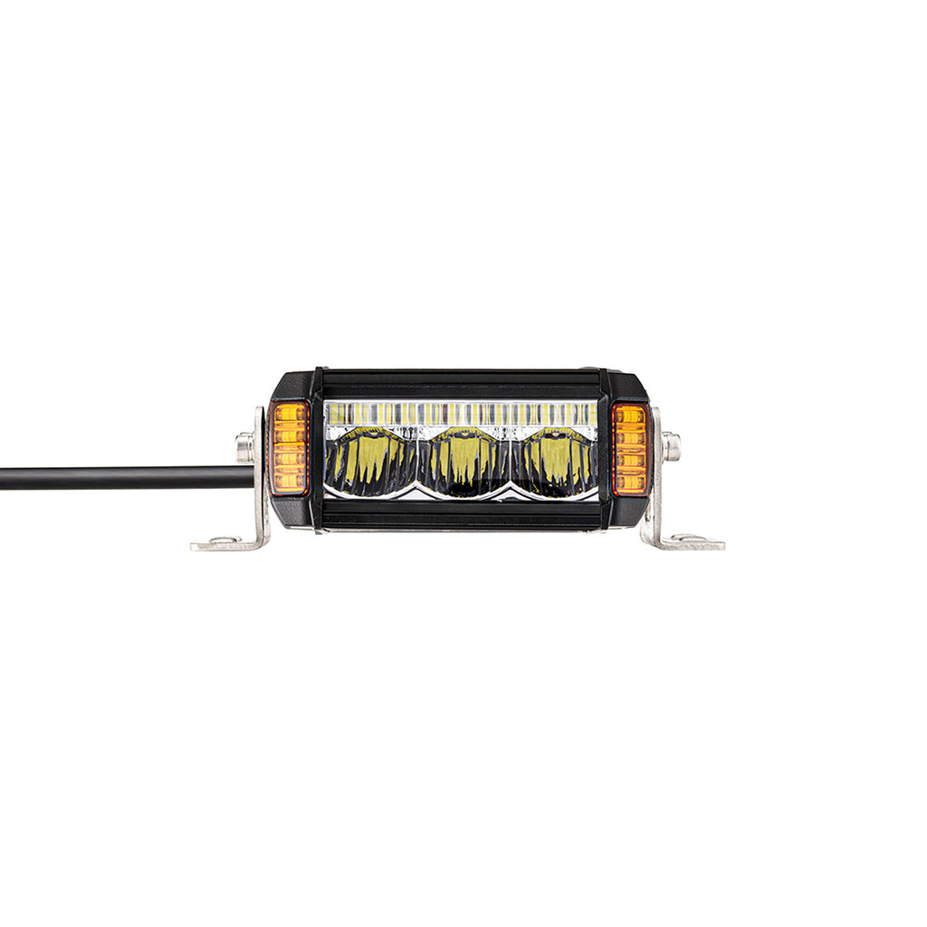 LED Light bar | DRL + Indicator