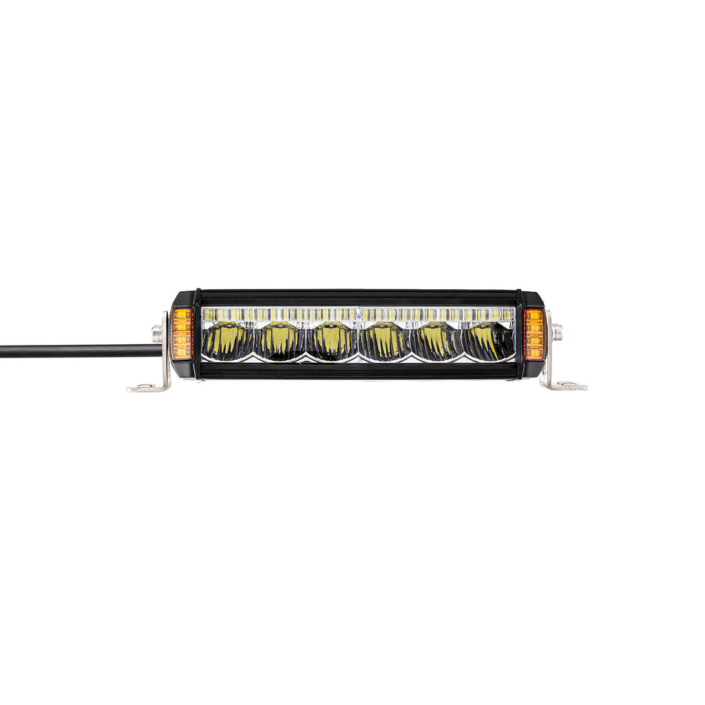 LED Light bar | DRL + Indicator
