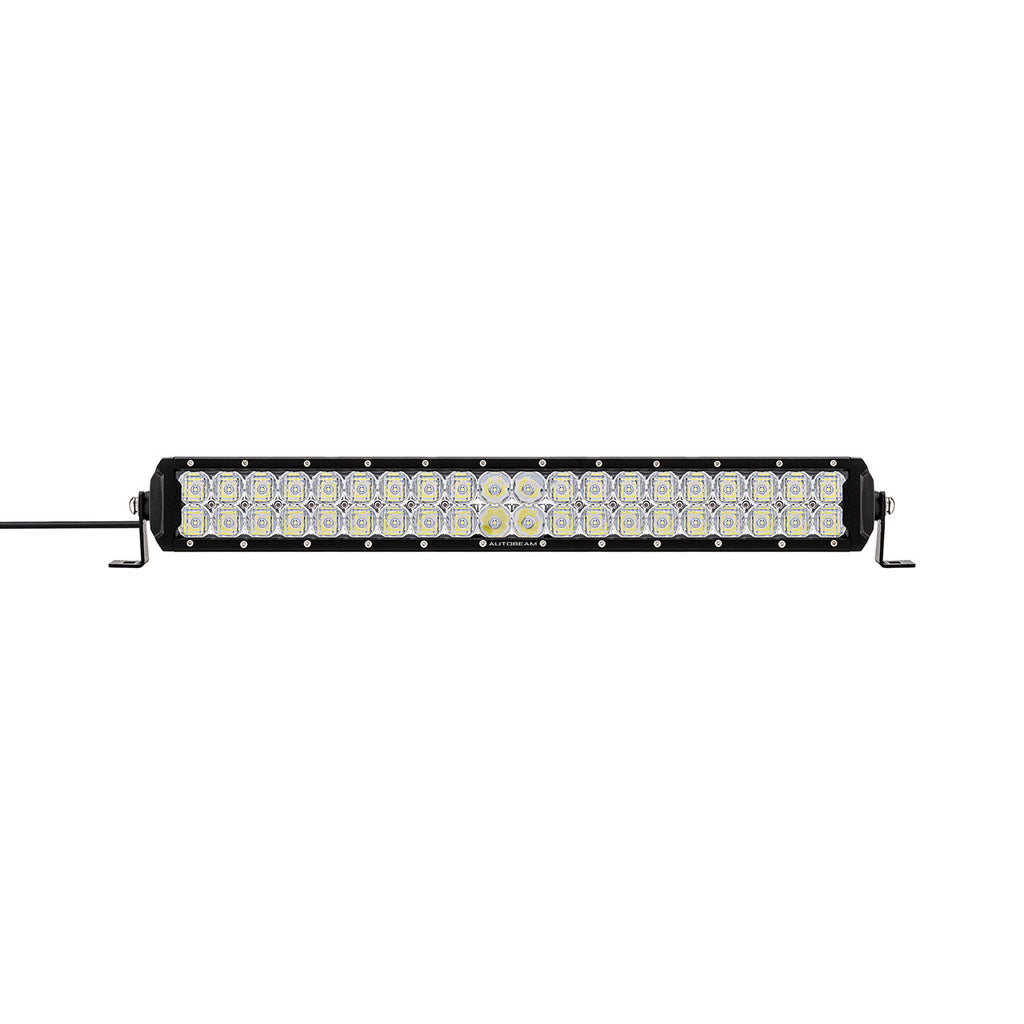 LED Light bar | Dual-row