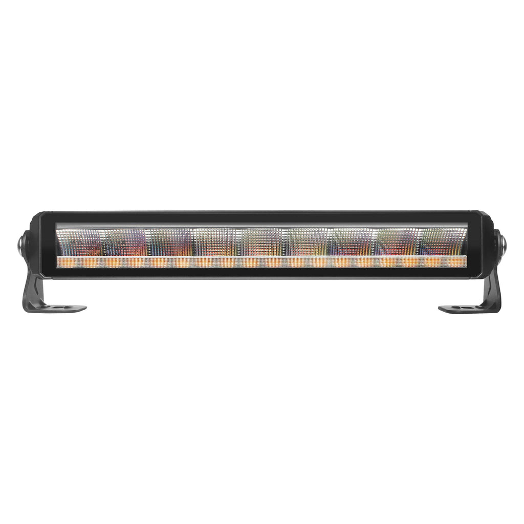 LED Light bar | Rear Multifunction - Autobeam