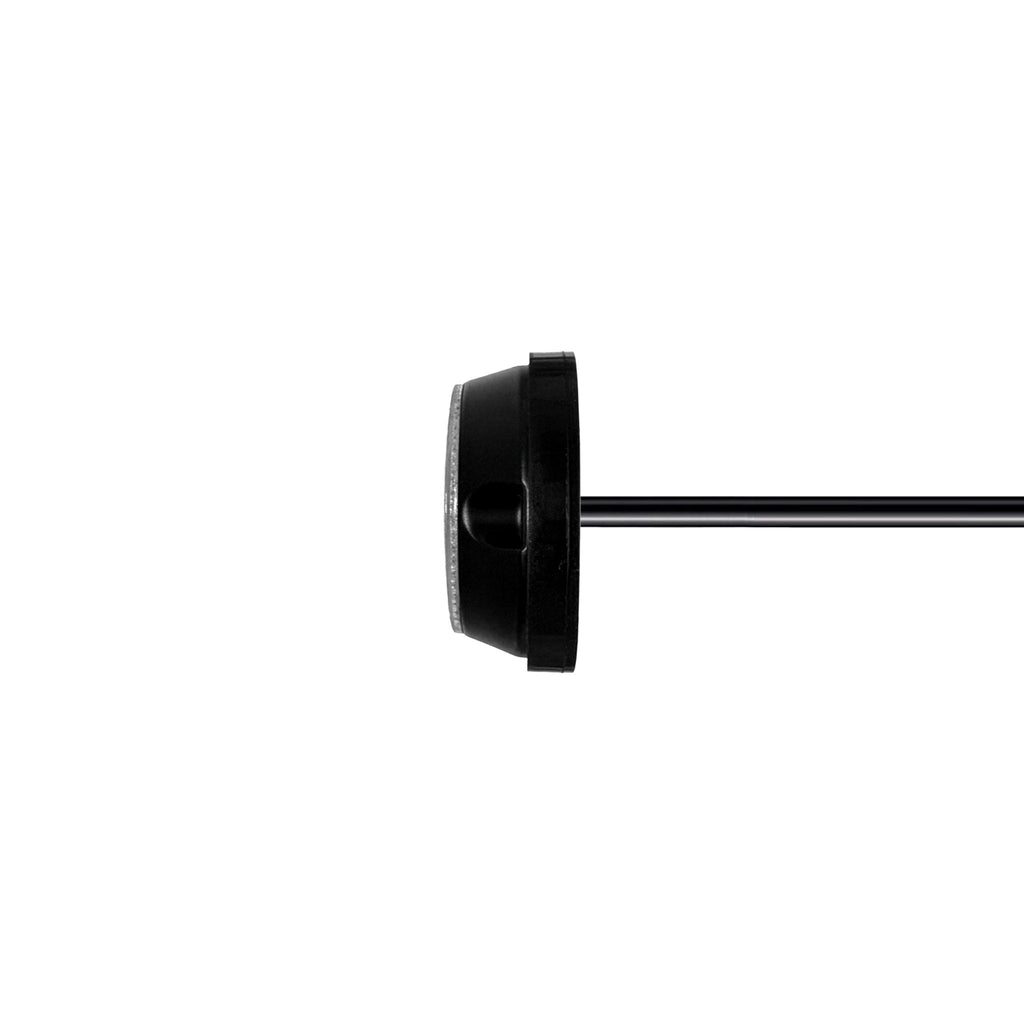 LED Marker | HeavyDuty Halo Series | Single Colour DRL + Strobe