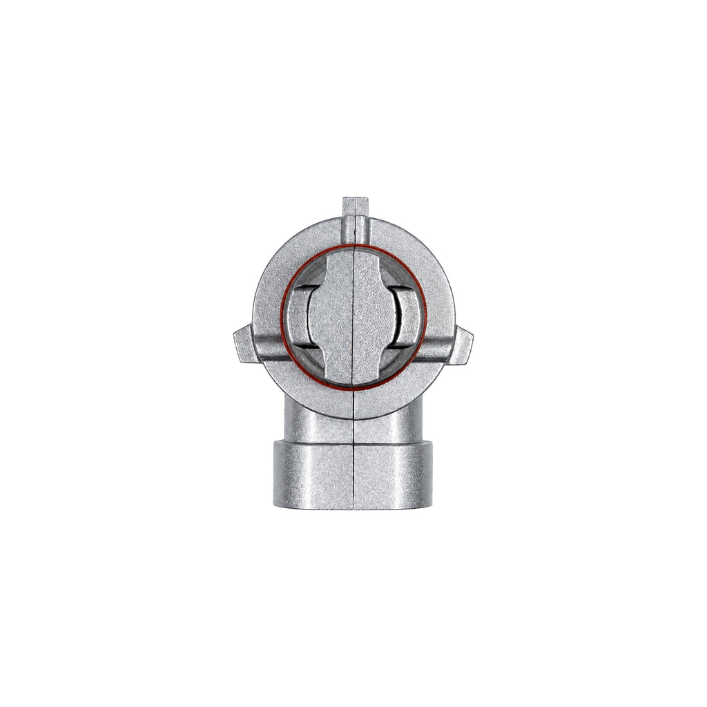 LED HB3 Micro Fog Unit