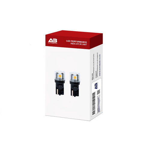 LED 501A Mirror Indicator Unit