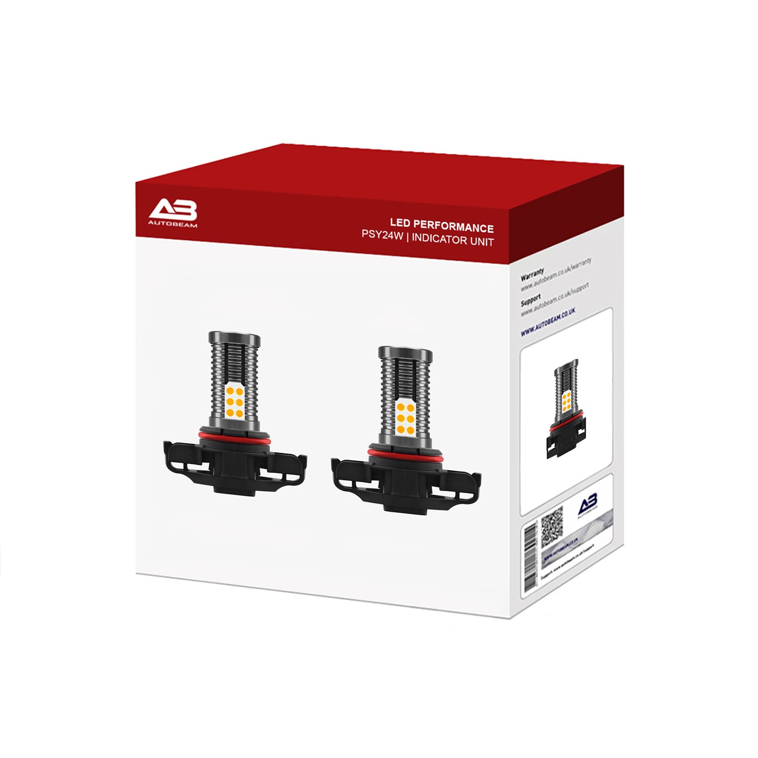 LED PSY24W Indicator Unit – Autobeam