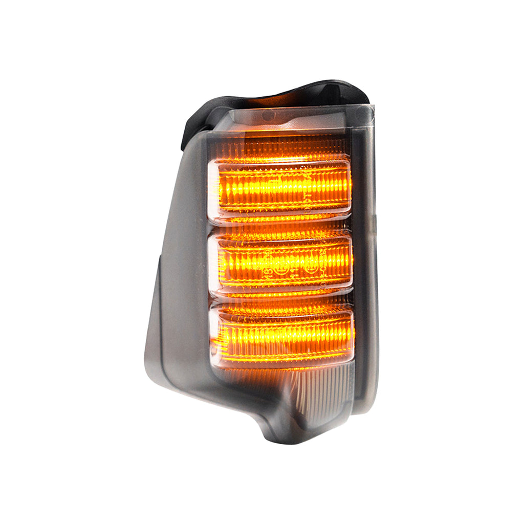 LED sequential indicator | VW Crafter MK1