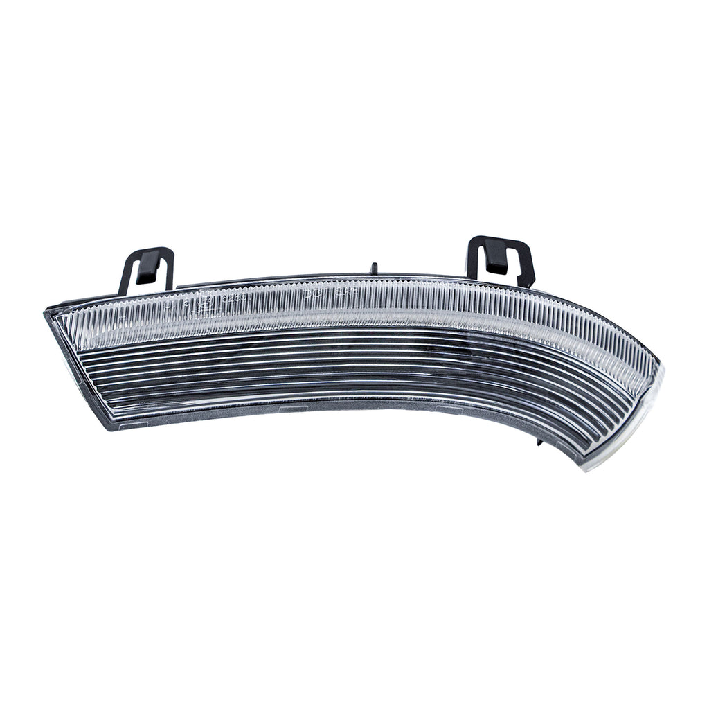 LED sequential indicator | Volkswagen Golf MK5
