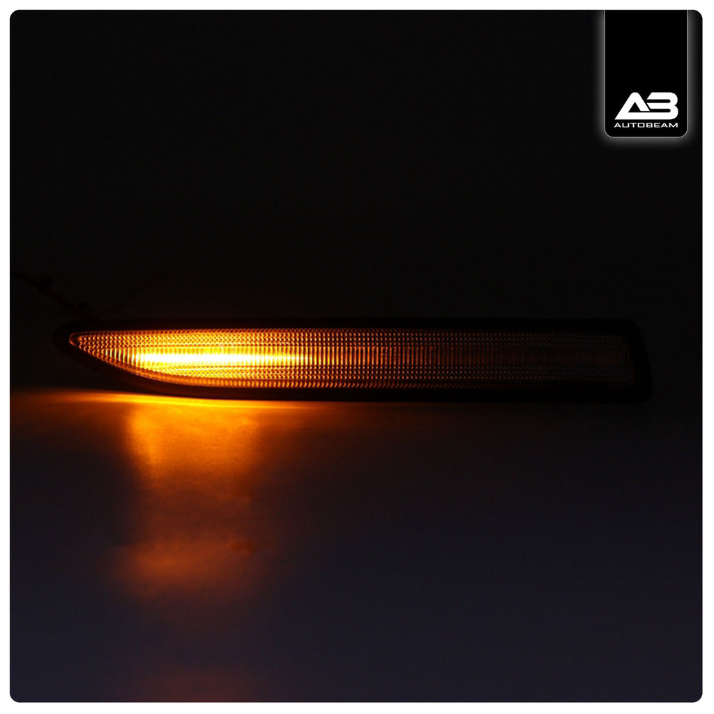 LED sequential indicator | Mondeo MK4