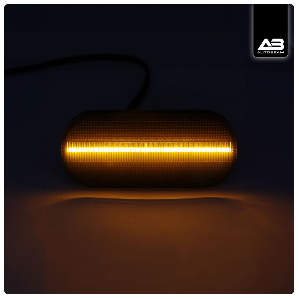 LED side marker | Ford Transit MK8 Jumbo