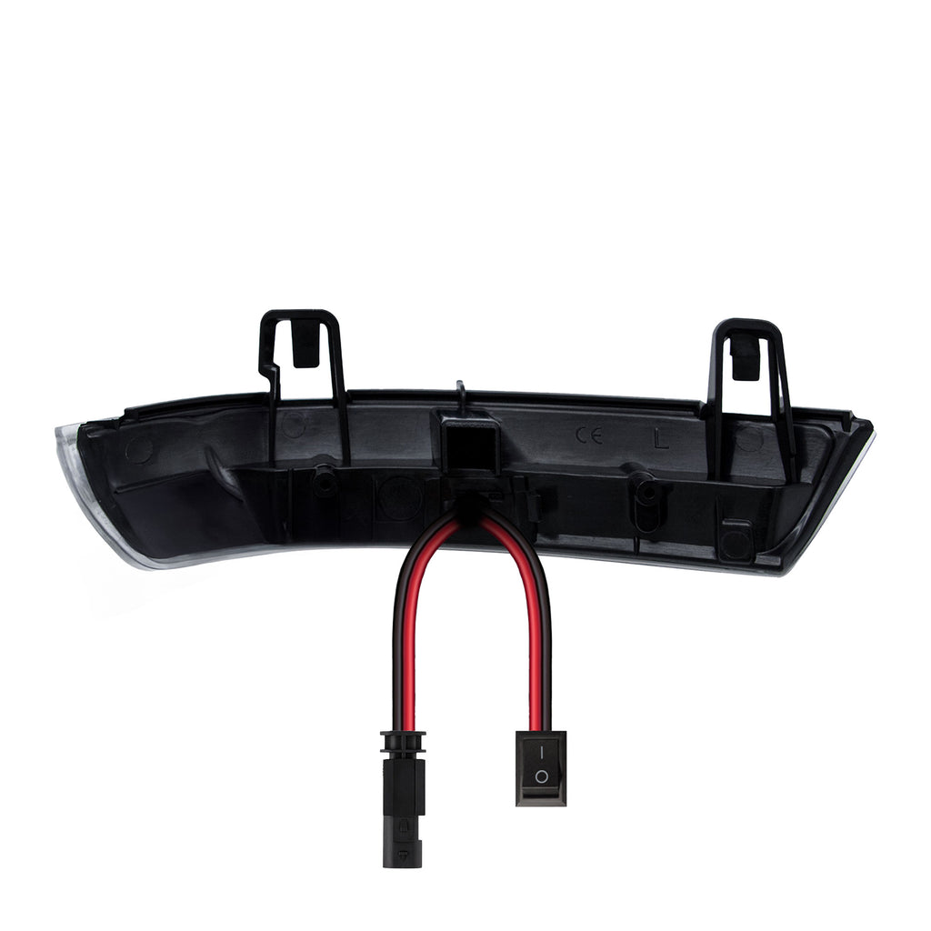 LED sequential indicator | Volkswagen Golf MK5