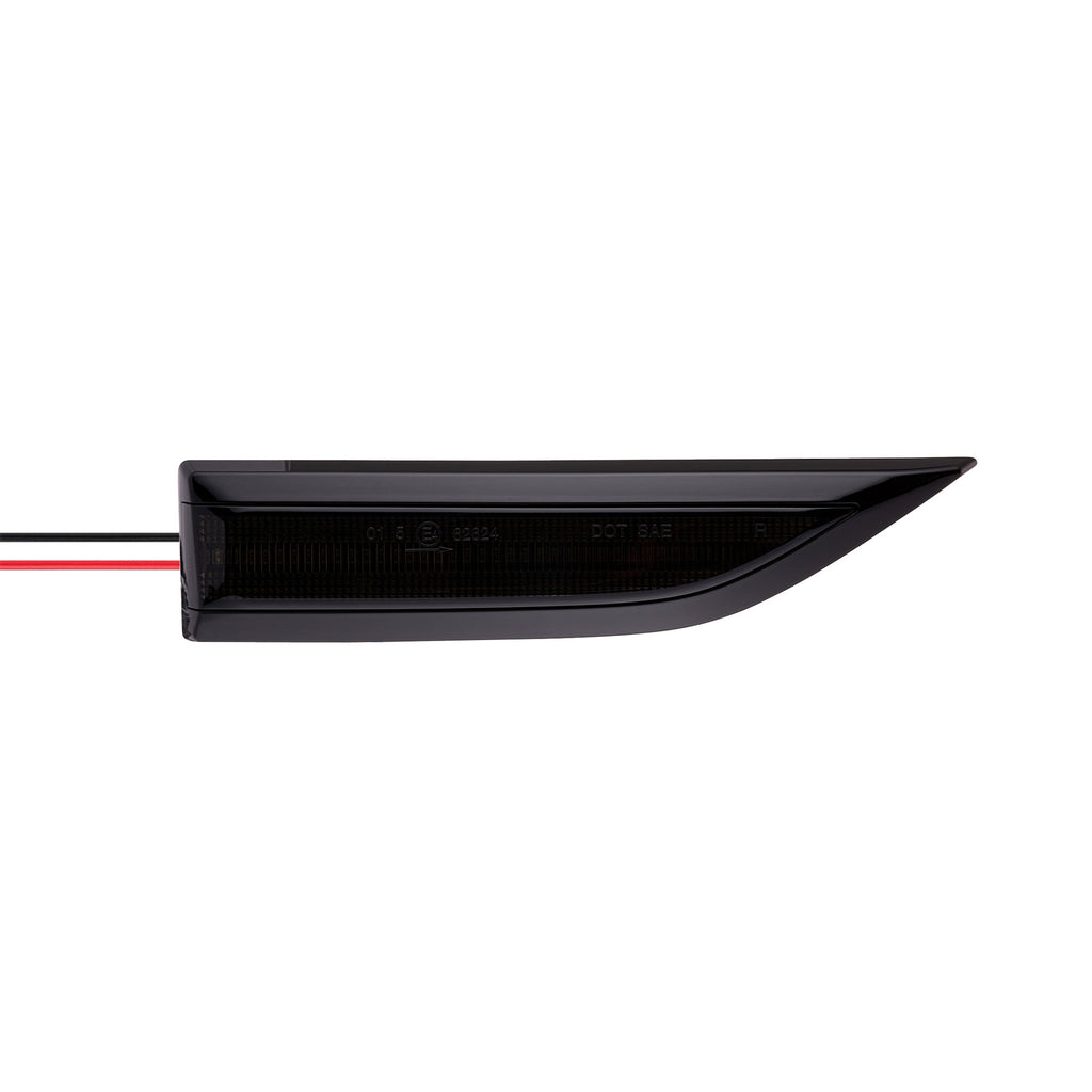 LED sequential indicator | Volkswagen Caddy MK4