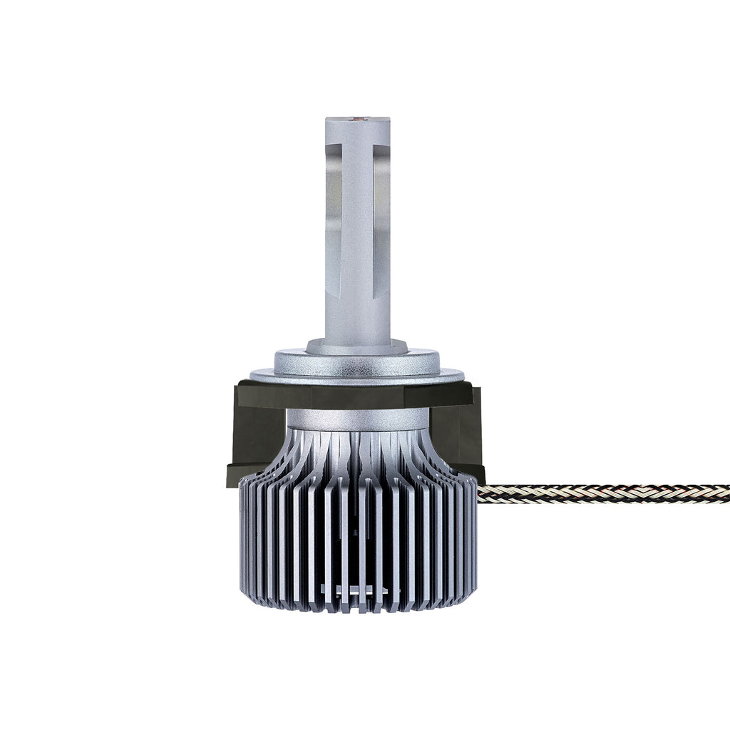 LED H7 Full Beam Unit | Vauxhall Corsa E