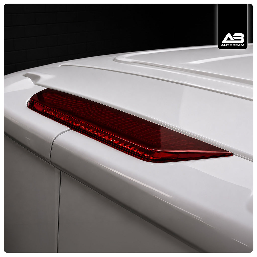 LED Third Brake Unit | Red | VW Transporter T7