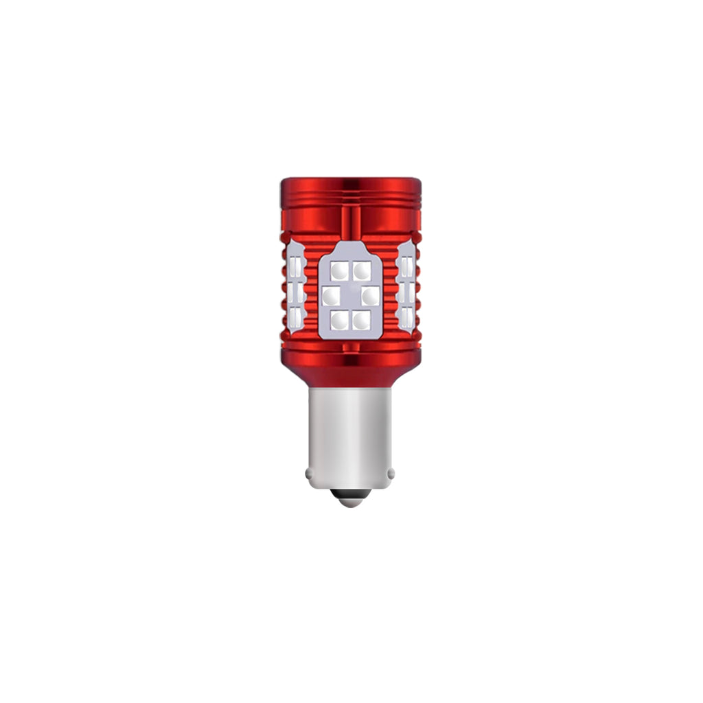LED 382 Fog Unit - High Resistance