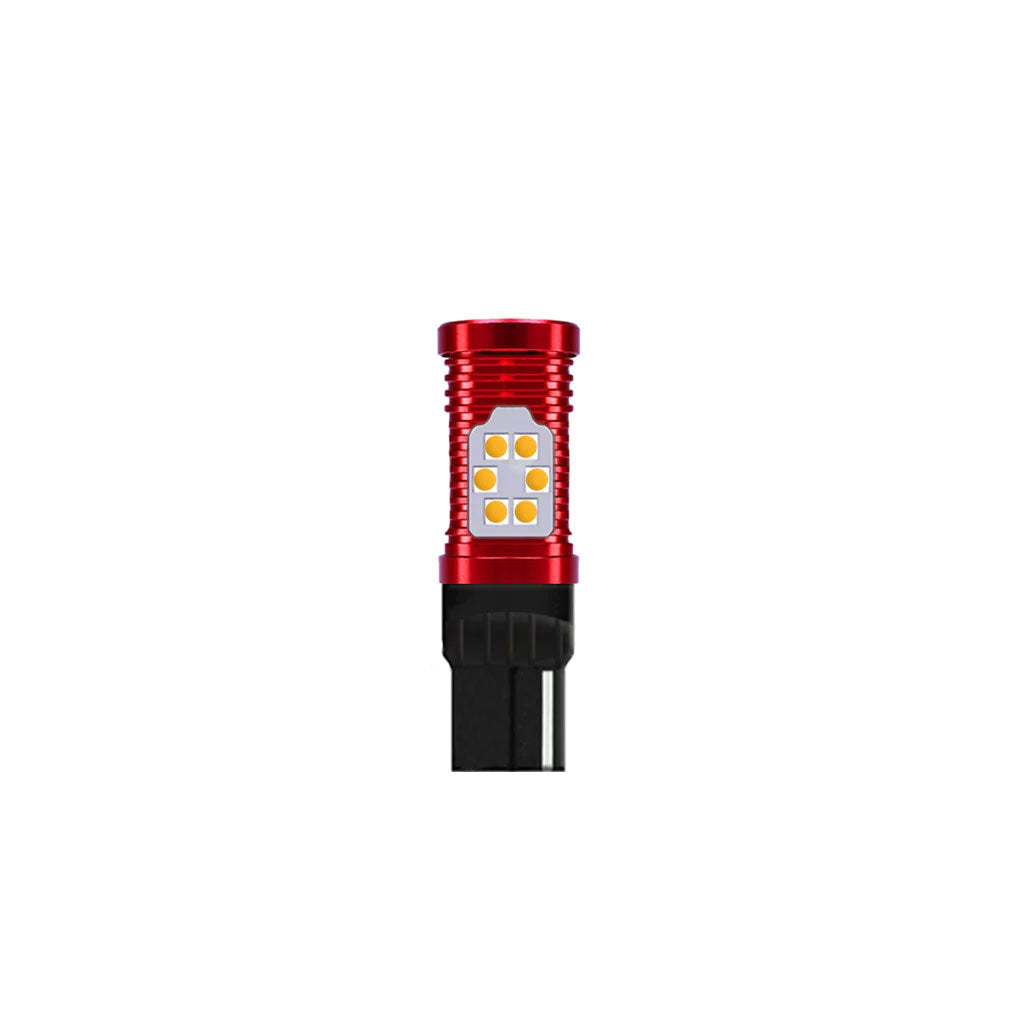 LED 582 Indicator Unit - High Resistance