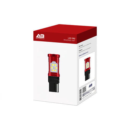 LED 582 Reverse Unit - High Resistance