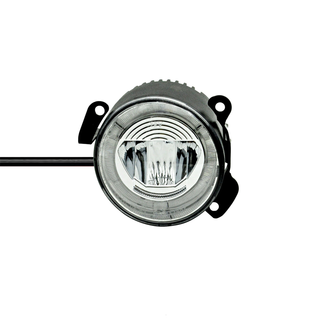 LED H11 DRL + Fog Unit