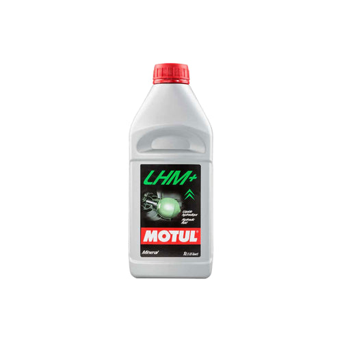 MOTUL LHM+ HYDRAULIC FLUID | CITROEN