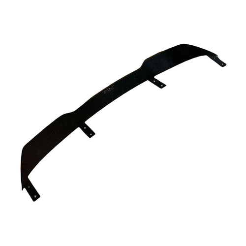 SPOILER LIP | ALLY AERO | FORD FIESTA MK6.0 ZETEC S