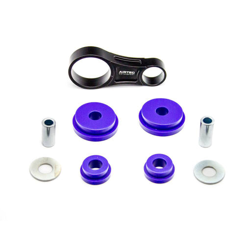 LOWER GEARBOX MOUNT | RENAULT MEGANE MK4