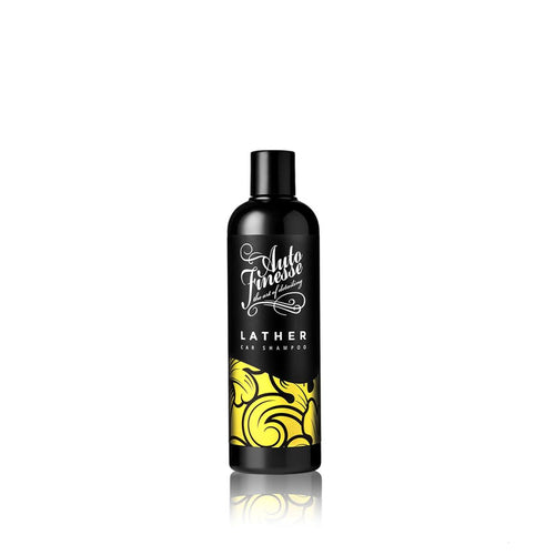 LATHER | CAR SHAMPOO