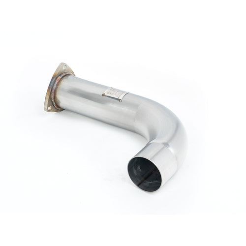 Lotus Emira 3.5L V6 Supercharged 2022-2024 GPF/OPF Bypass Exhaust