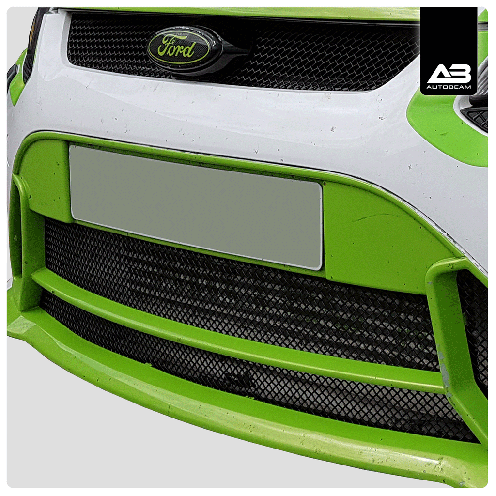 Lower Grille | Ford Focus MK2 RS