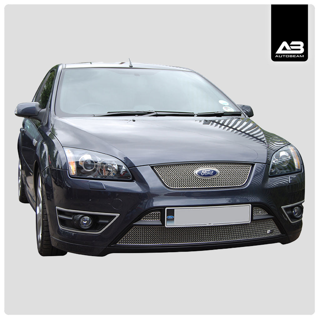 Lower Grille Set | Ford Focus MK2 ST