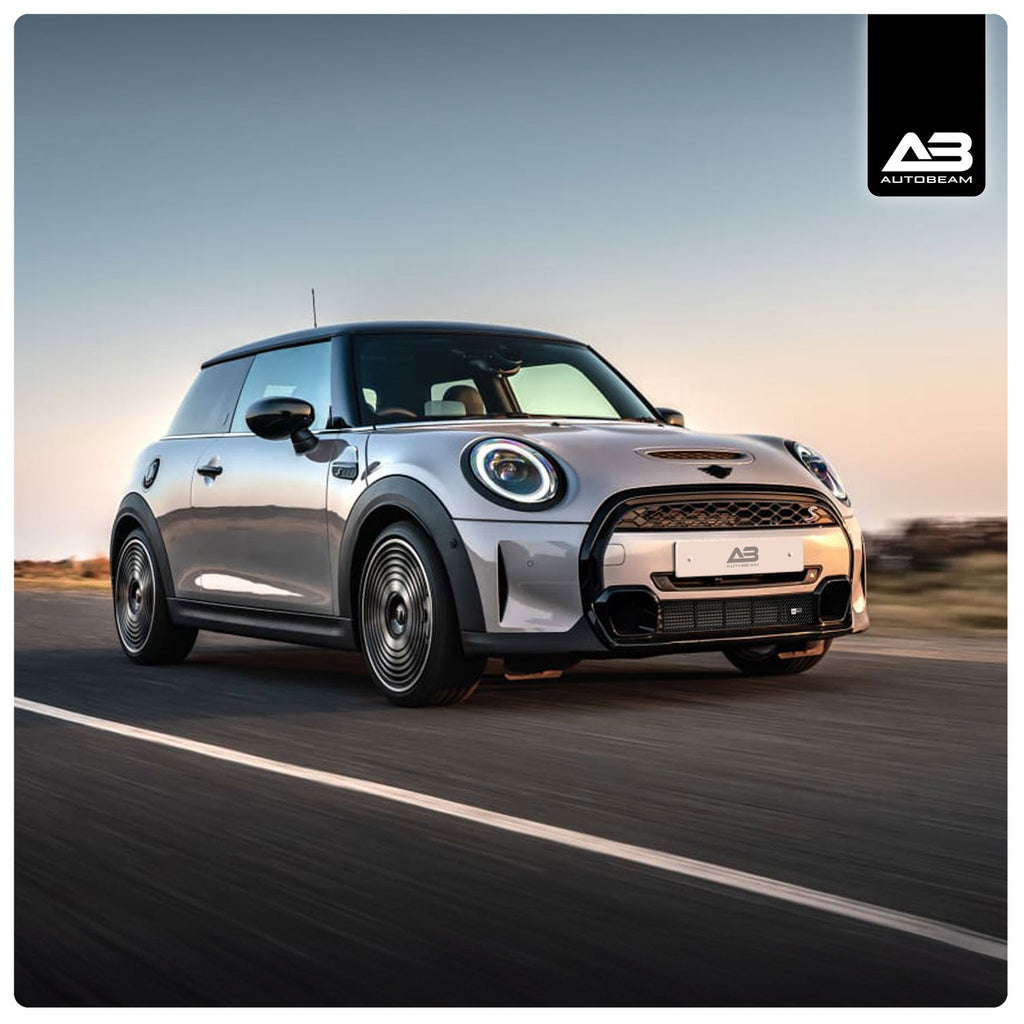 Lower Grille | Mini F56 Cooper S LCI