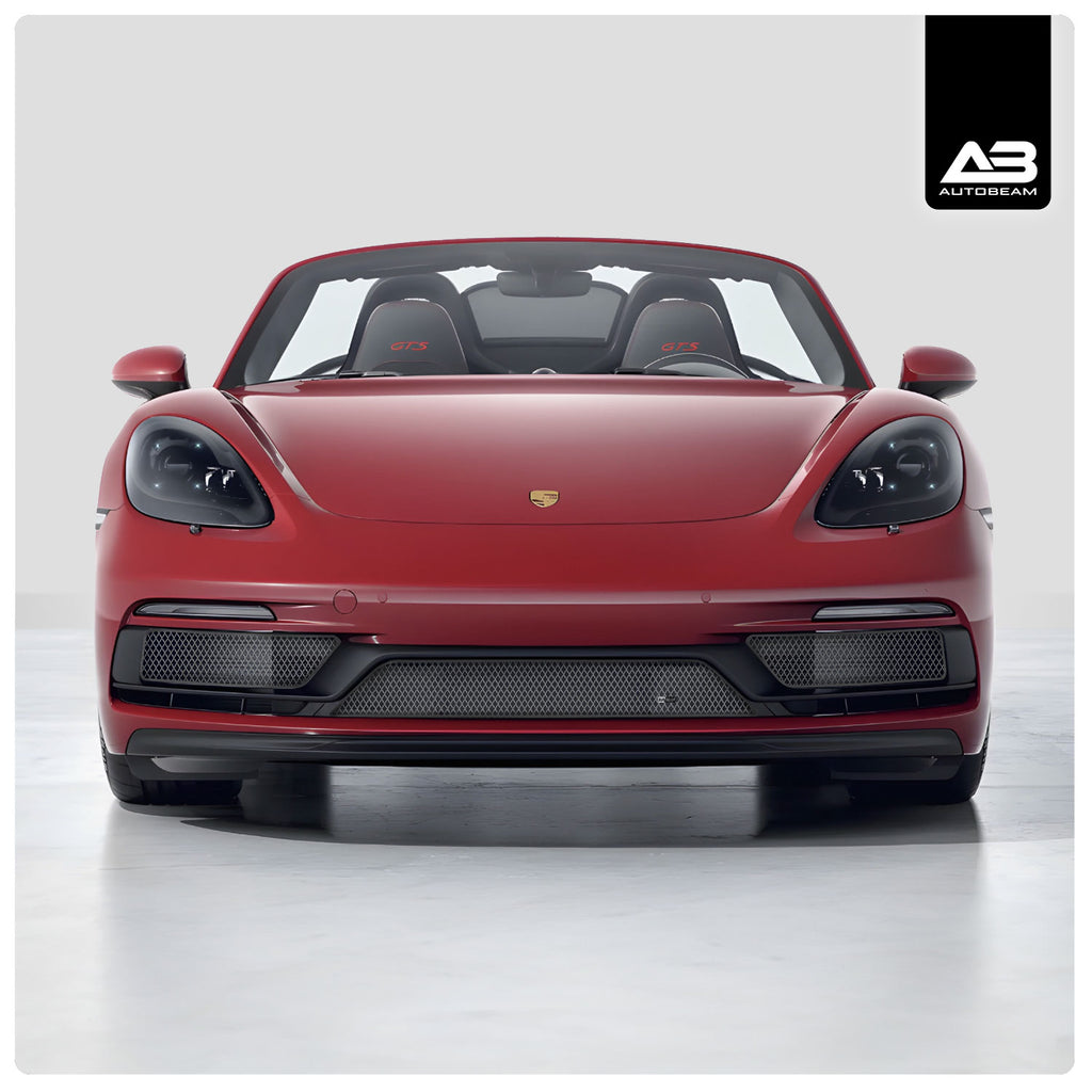 Outer Grille | Porsche 718 Boxster / Cayman GTS