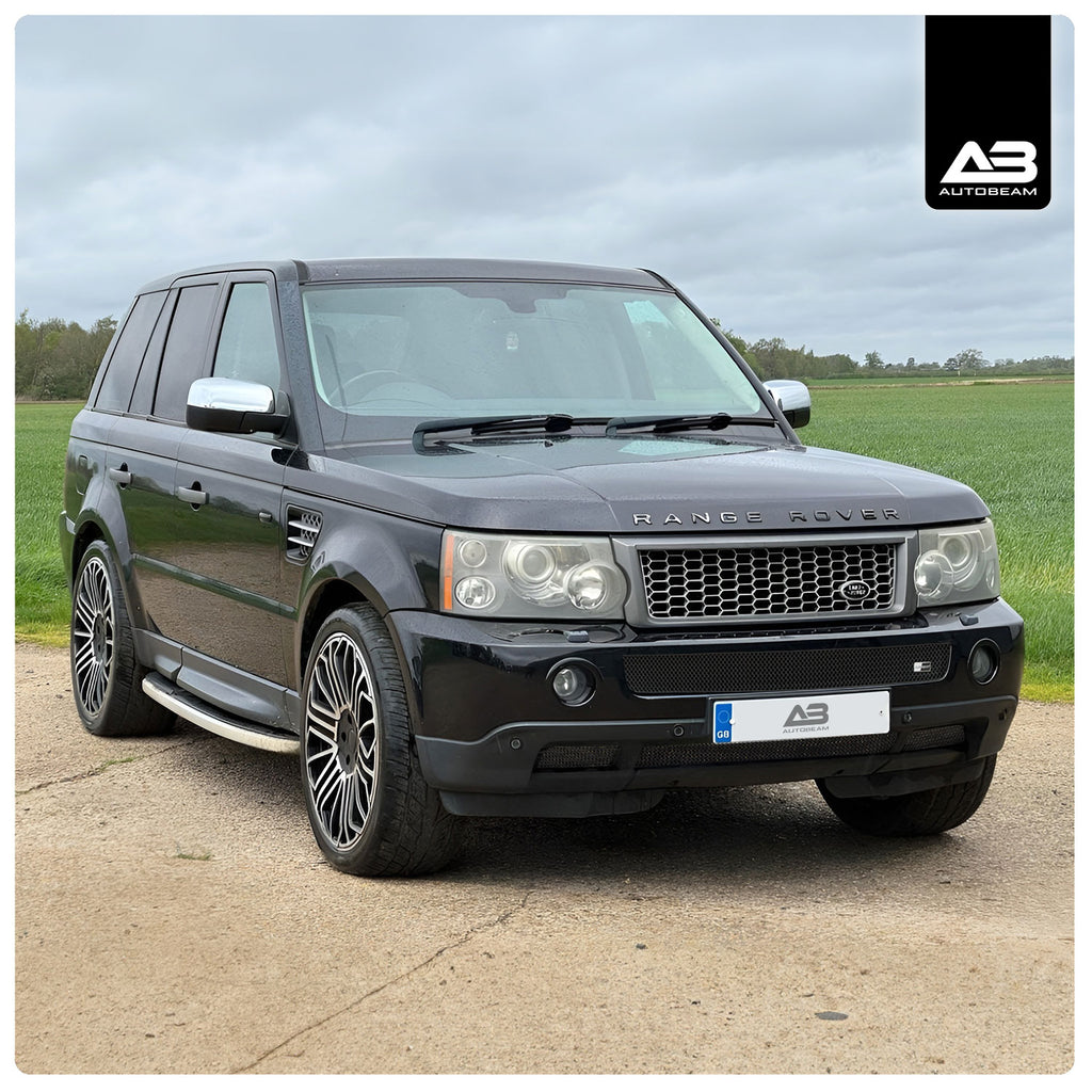 Centre Grille | Range Rover Sport