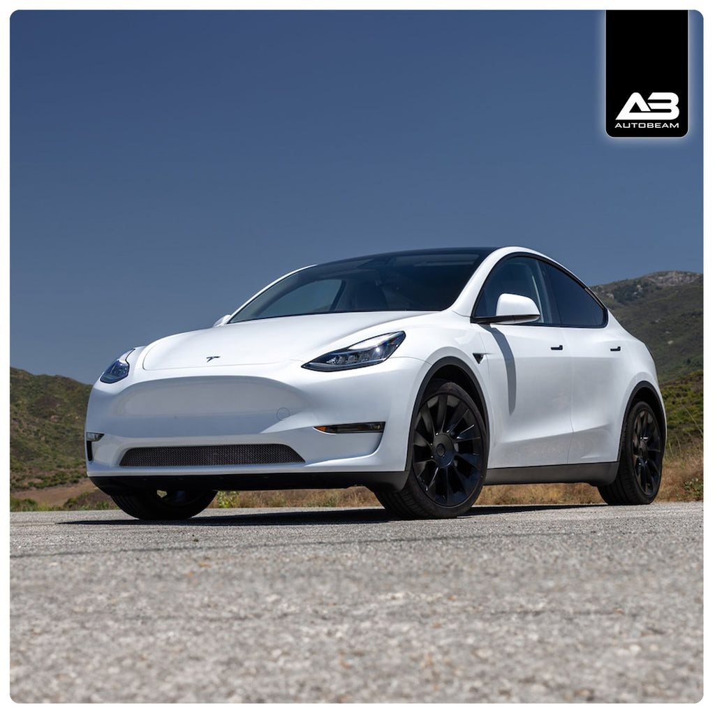 Lower Grille | Tesla Model Y