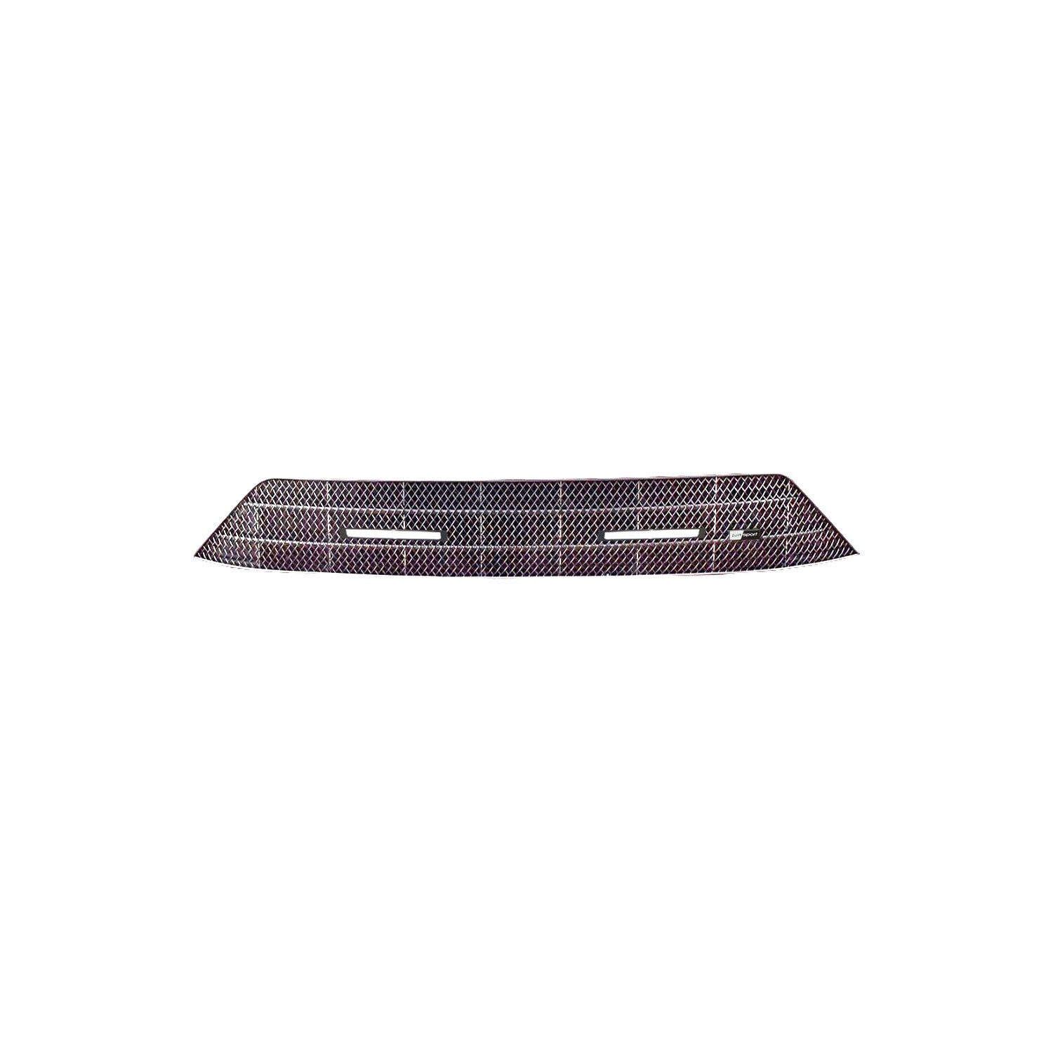 Lower Grille (DRL Grille) | Volkswagen Caddy (2nd Facelift) Lower Grille (DRL Grille) | Volkswagen Caddy (2nd Facelift)
