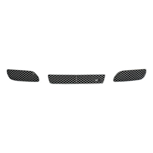 Lower Grille Set | Bentley Continental GT