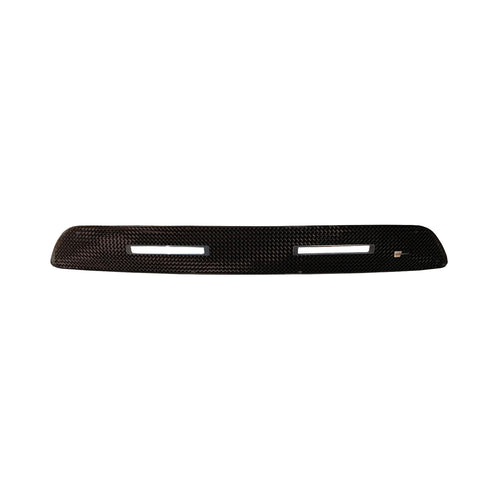 Lower Grille - with DRL | Vauxhall Vivaro 2014-2018