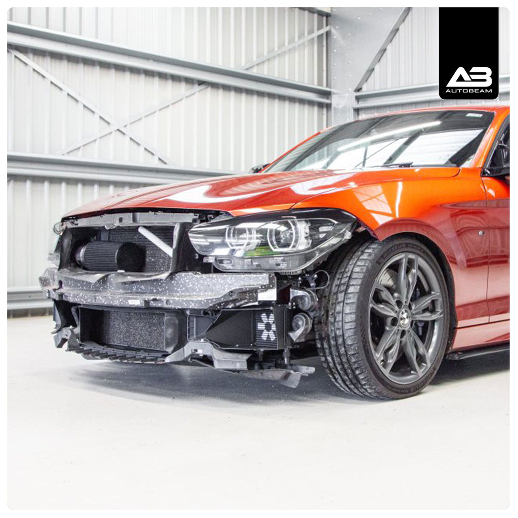 OIL COOLER KIT | BMW M140I