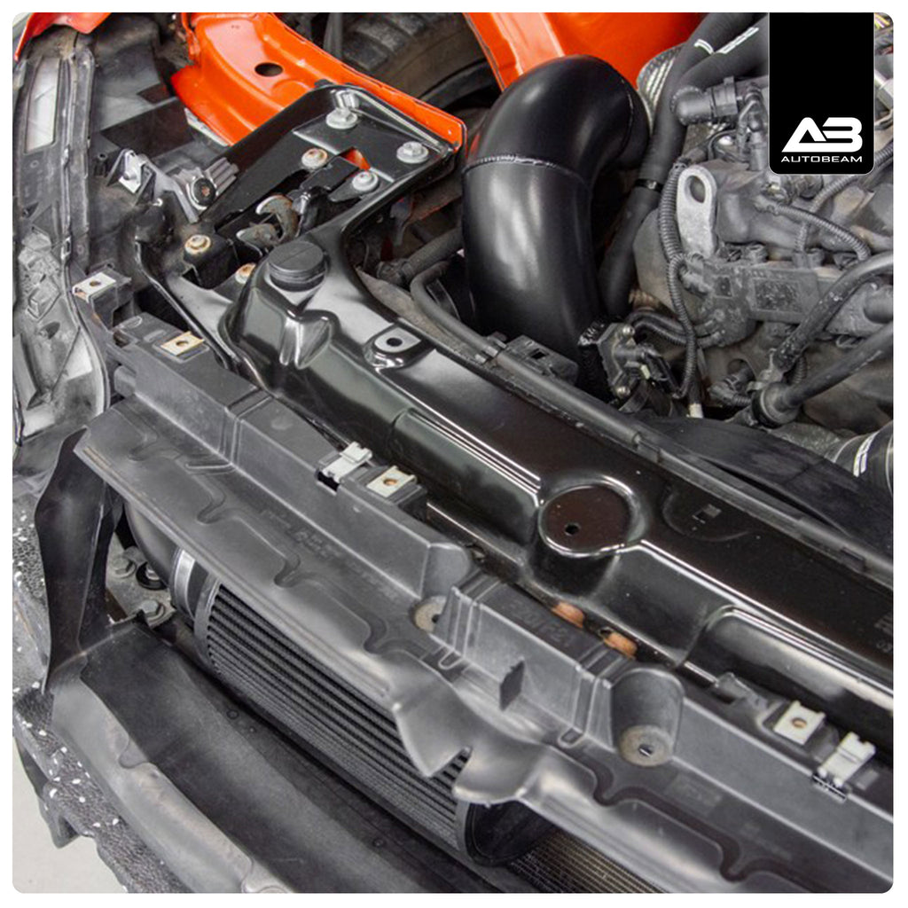 ULTIMATE FRONT MOUNT INDUCTION KIT | BMW M140I