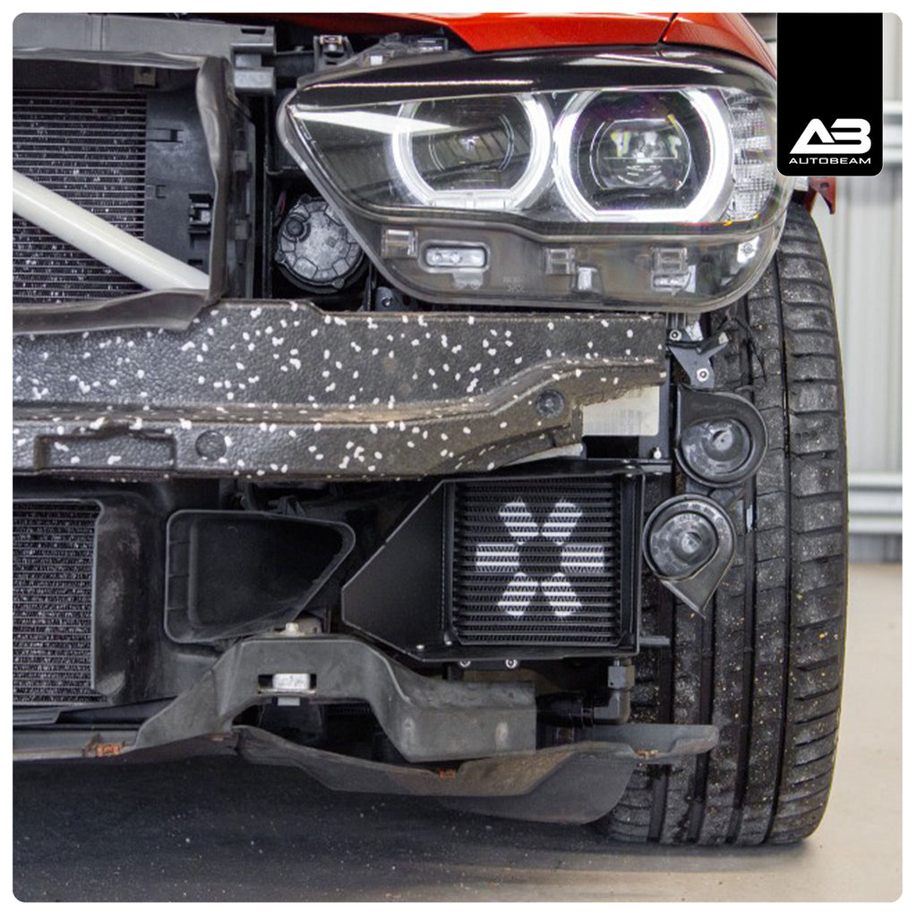 M140i fast road upgrades