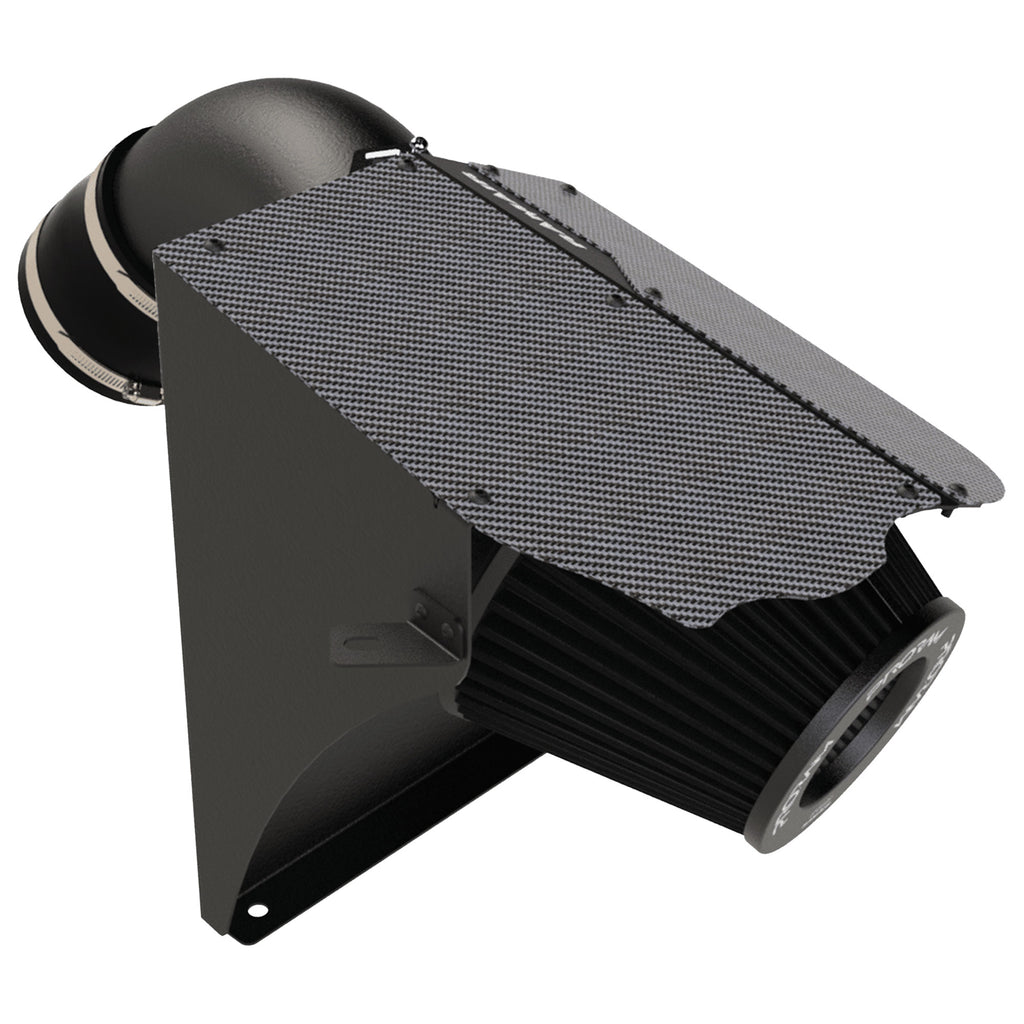 INTAKE KIT WITH CARBON LID | BMW 1/2/3/4 SERIES B58