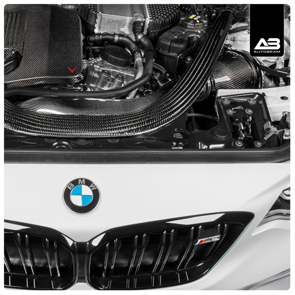 CARBON FIBRE AIR INTAKE | BMW M2 COMPETITION F87