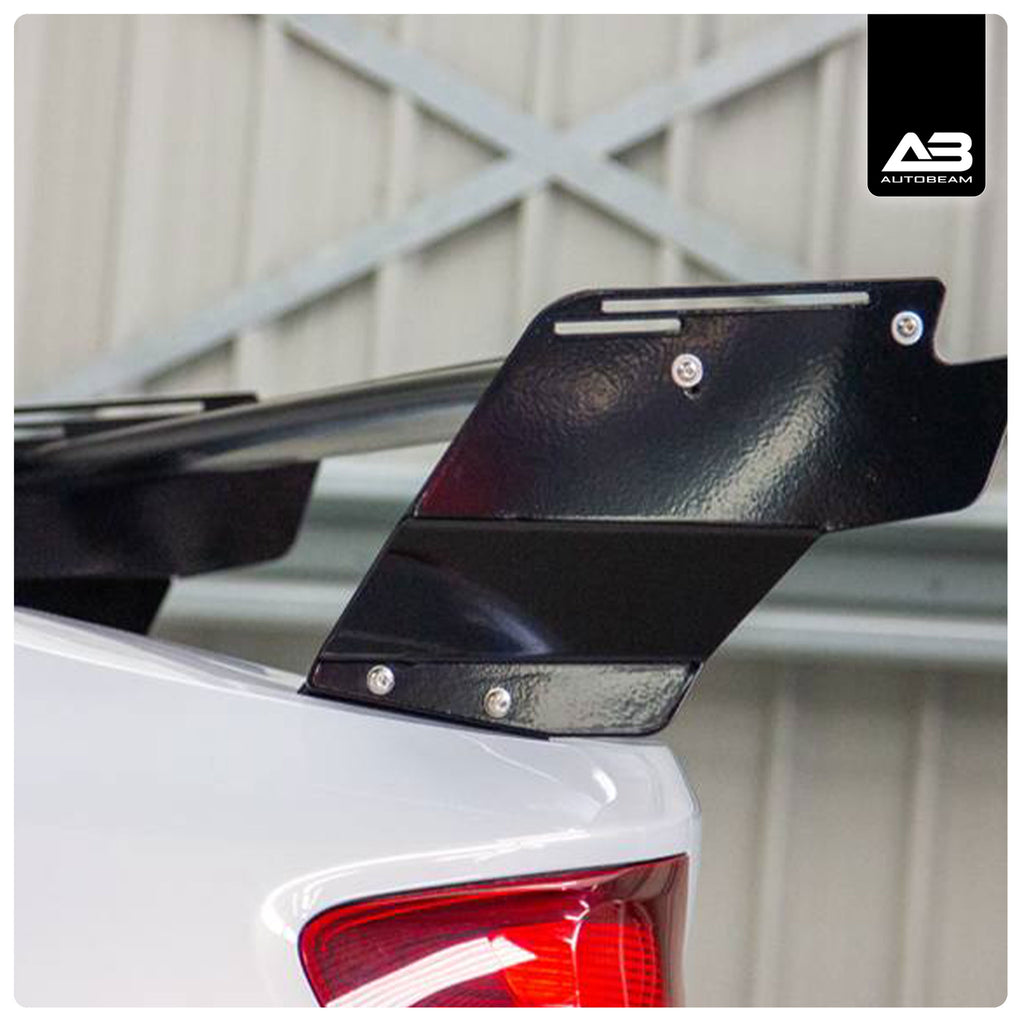 F87 Rear Wing REAR WING | BMW F87 M2 – Autobeam