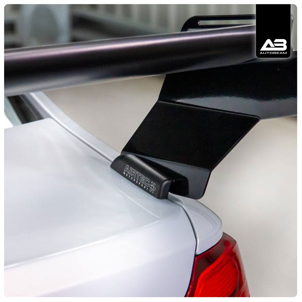 REAR WING | BMW F87 M2 – Autobeam