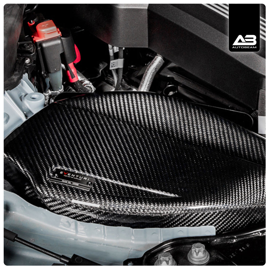 CARBON FIBRE AIR INTAKE | BMW G42 B58