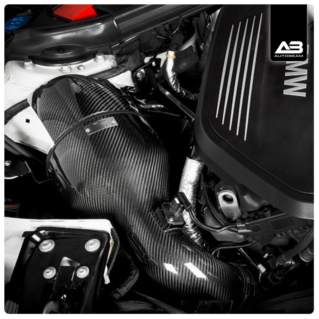 CARBON FIBRE AIR INTAKE | BMW B58