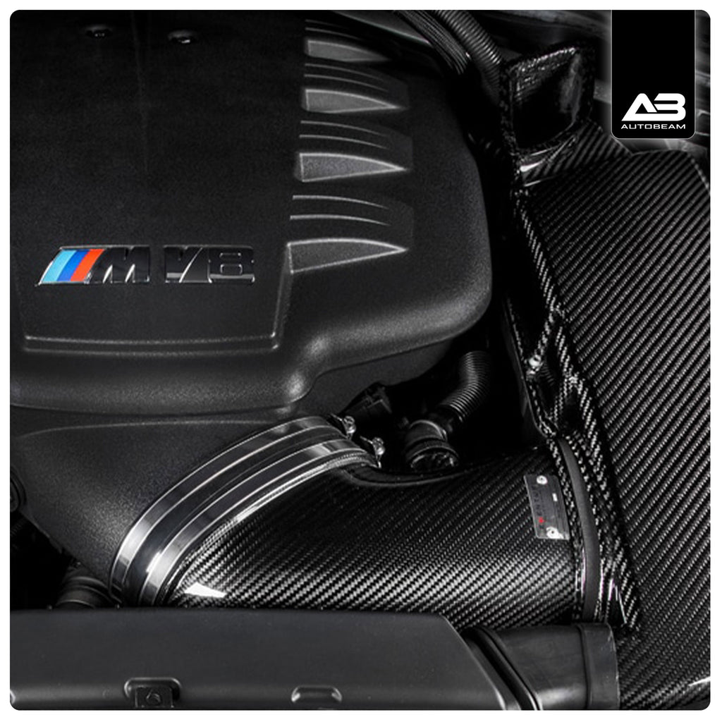 CARBON FIBRE AIR INTAKE | BMW M3 E90/E92/E93