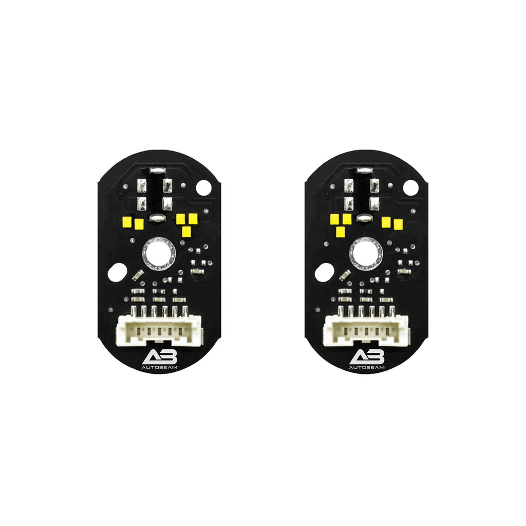 LED DRL Module | Single Colour | BMW M5 F90 Pre-LCI