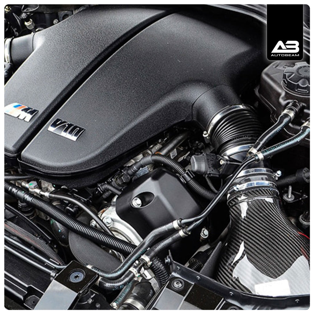 CARBON FIBRE INTAKE SYSTEM | BMW M5/M6